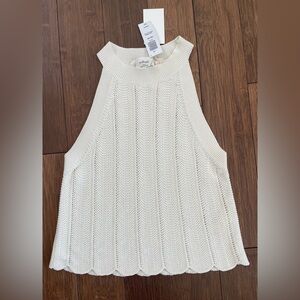 ARITZIA Wilfred Crop Top - Size XXS (2XS)